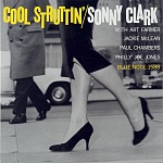 SONNY CLARK / COOL STRUTTIN' [LIMITED EDITION, REMASTERED][180g 45rpm 2LP]
